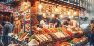 5 Egyptian Street Foods You’ve Never Heard Of (Yet), and Where to Taste Egyptian Street Food in NYC egyptian street food