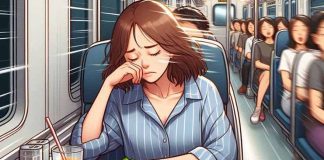 Top Strategies to Prevent Motion Sickness During Travel (Food-Focused Edition) motion sickness food