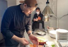 From Bangkok to Denver: Thai Chef Wins Master of the Craft thai chef sam