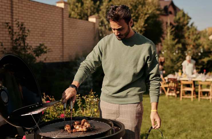 A Street Food Lover's Guide To Elevating Your Next Backyard Bbq tips for Backyard BBQ