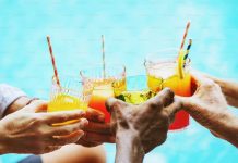Trending Summer Cooler Recipes You Definitely Need To Try Summer Cooler Recipes