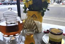 Totli Café: Brooklyn’s Newest Gem on Coney Island Avenue Totli Cafe in Brooklyn