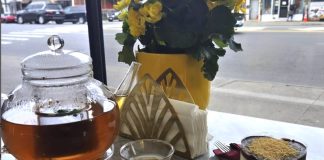 Totli Café: Brooklyn’s Newest Gem on Coney Island Avenue Totli Cafe in Brooklyn