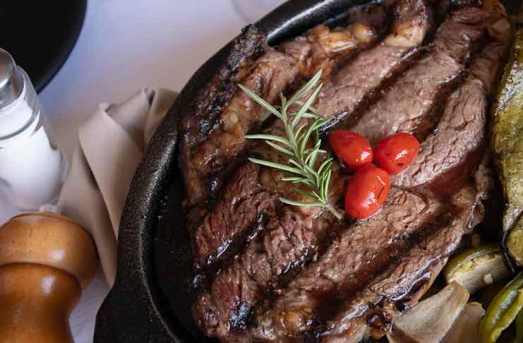 Steak Cuts 101: Everything You Need To Know ribeye steak cut