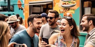 Your Guide to Benefitting from Word-of-Mouth Marketing as a Food Brand! word-of-mouth food marketing