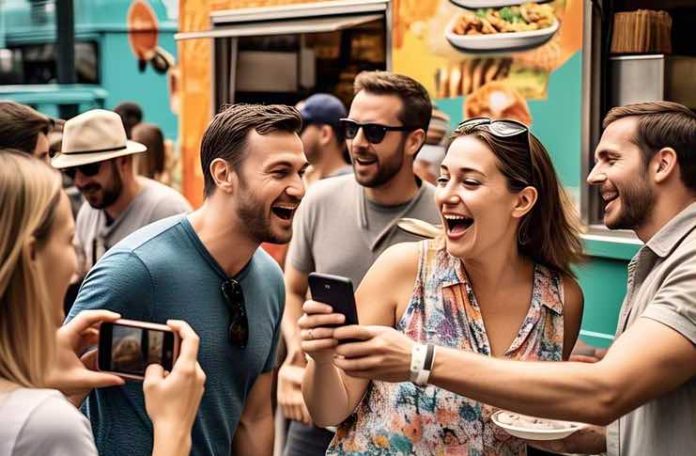 word-of-mouth food marketing word-of-mouth food marketing
