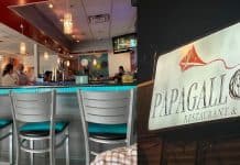 Ron’s Review of Papagallo Restaurant in Attleboro, MA: A Hidden Treasure Of Mixed Cultures review of papagallo restaurant