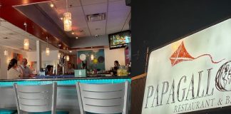 Ron’s Review of Papagallo Restaurant in Attleboro, MA: A Hidden Treasure Of Mixed Cultures review of papagallo restaurant