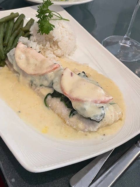 Review of Papagallo in Attleboro