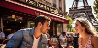 Food Travel Tips For Your Next Trip in Europe food travel in europe