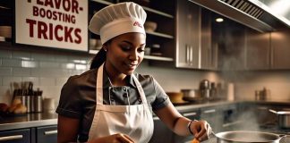 Meal Prep Doesn’t Have to Be Boring: 7 Flavor-Boosting Tricks meal prep boosting