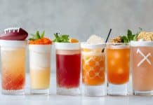 Best Snacks to Pair with Unique Beverages That’ll Impress Your Taste Buds snacks to pair with unique drinks