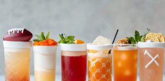 Best Snacks to Pair with Unique Beverages That’ll Impress Your Taste Buds snacks to pair with unique drinks