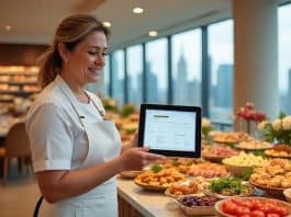 The Deli Revival: How Grocery Deli Catering Software Is Reinventing NYC’s Grab-and-Go Culture catering software