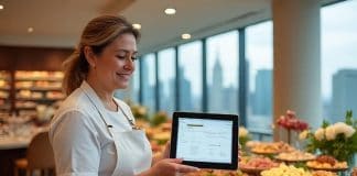 The Deli Revival: How Grocery Deli Catering Software Is Reinventing NYC’s Grab-and-Go Culture catering software