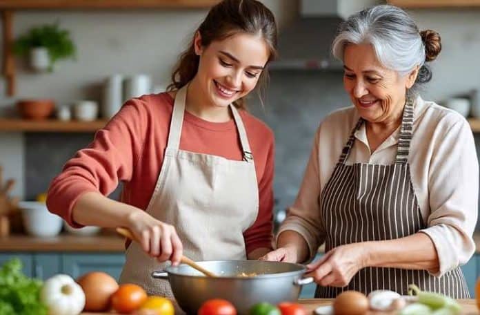 Comfort Food recipes