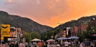 Living and Eating in Boulder: A Guide to the Culinary and Lifestyle Scene Eating in Boulder