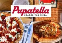 Discovering True Neapolitan Flavor: Why Pupatella is More Than Just a Pizza Place Pupatella pizzeria