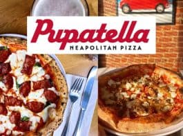 Pupatella pizzeria