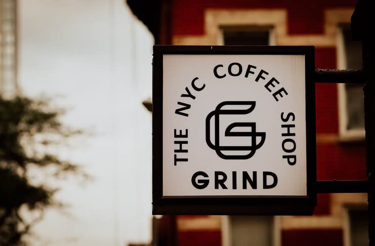 How Coffee Equipment Shapes The Nyc Street Food Experience coffee shop in nyc