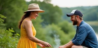 How to Keep Your Cooking Routine When You Travel coupe traveling keeping a cooking routine