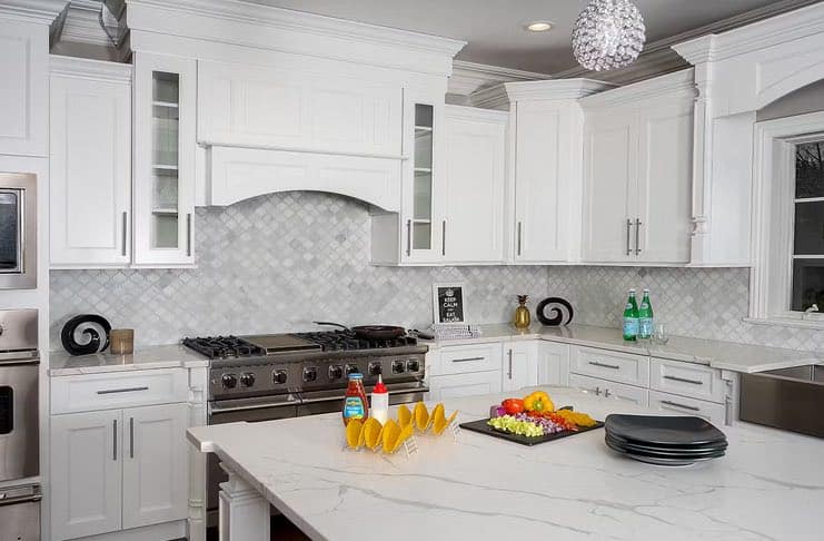 How To Create A Chef-Friendly Kitchen At Home Chef-Friendly Kitchen design