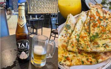 Ron’s Visit to Lajawab Indian Cuisine: A TOUCH OF INDIA IN FLORIDA Lajawab Indian Cuisine