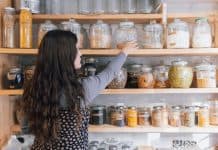 Why Pantry Layouts Matter For Streamlined Meal Preparation Pantry Layouts For Streamlined Meal Preparation