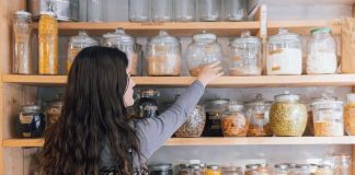 Why Pantry Layouts Matter For Streamlined Meal Preparation Pantry Layouts For Streamlined Meal Preparation