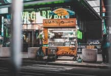Vegan and Gluten-Free Street Snacks: Where to Find Them in NYC Vegan and Gluten-Free Street Snacks in nyc