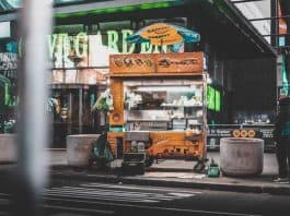 Vegan and Gluten-Free Street Snacks: Where to Find Them in NYC Vegan and Gluten-Free Street Snacks in nyc