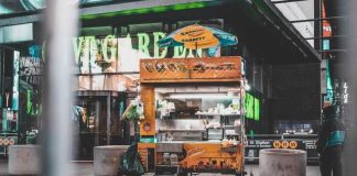 Vegan and Gluten-Free Street Snacks: Where to Find Them in NYC Vegan and Gluten-Free Street Snacks in nyc