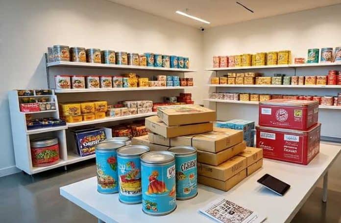 creative food packaging trends food packaging trends