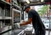 Food Truck Dry Storage Tips for Small Kitchens food trucks with dishwasher