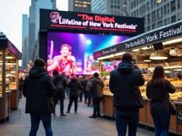 new york festival with digital events