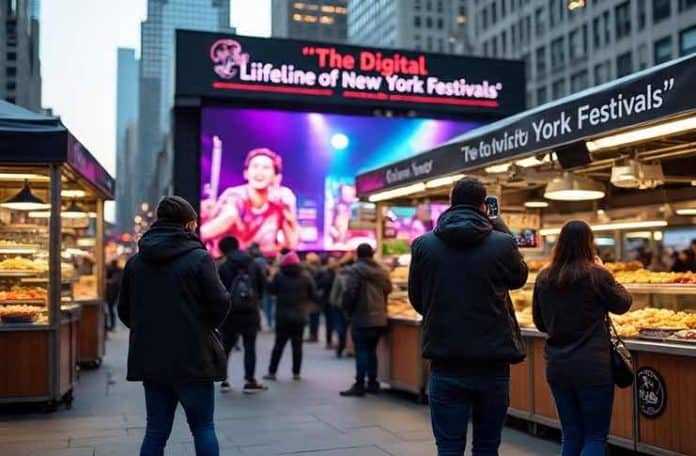new york festival with digital events new york festival with digital events