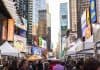 A Foodie’s Confession: Why I Can’t Wait for the Taste of Times Square taste of times square new york city