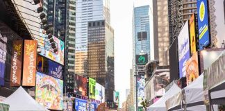 A Foodie’s Confession: Why I Can’t Wait for the Taste of Times Square taste of times square new york city