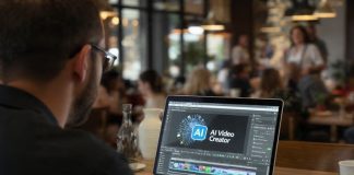 Preserving the Human Touch: AI in the Restaurant Industry AI in the Restaurant Industry