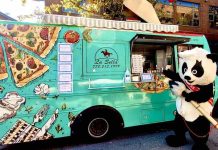 Food Truck Catering vs. Traditional Catering: Why Everyone’s Rolling With the Trend Food Truck Catering vs Traditional Catering