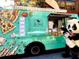 Food Truck Catering vs. Traditional Catering: Why Everyone’s Rolling With the Trend Food Truck Catering vs Traditional Catering