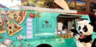 Food Truck Catering vs. Traditional Catering: Why Everyone’s Rolling With the Trend Food Truck Catering vs Traditional Catering