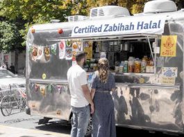Ultimate Guide to Certified Zabihah Halal Restaurants in NYC halal cart