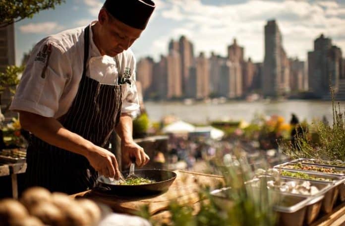 Look and Cook Like a Pro on the NYC