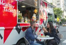 Top 10 NYC Spots for Guilt-Free Street Snacks (That Won’t Make Your Therapist Call) food truck of NYC Spots for Guilt-Free Street Snacks