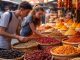 Spice It Up: Street Food Flavors You Can Add to Any Salad Street Food Flavors for Salad