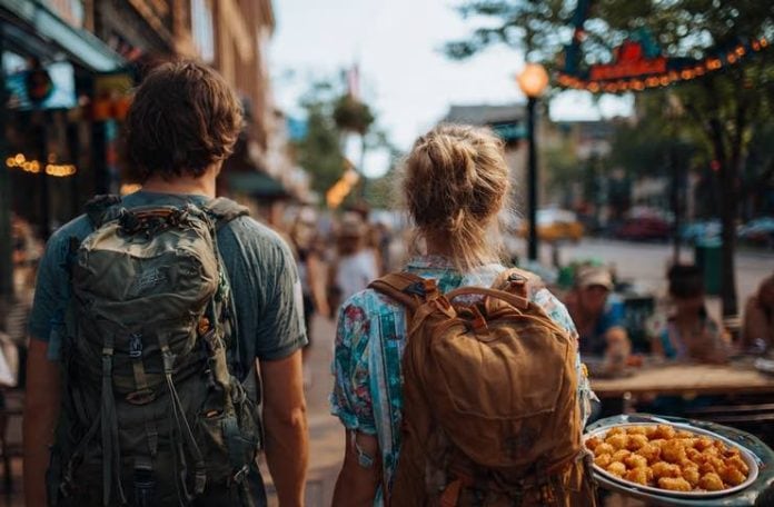 Twin Cities Food Map