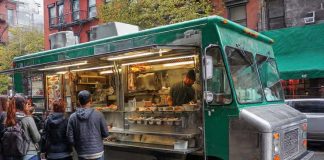 Unexpected Costs for Street Food Operators and How to Cover Them Unexpected Costs for Street Food Operators