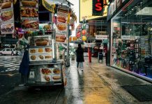 Street Food and Gut Health: How to Enjoy Both Without Regret street food
