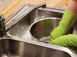 how to get rid of Limescale